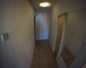 Appartement 2 chambres à vendre dans Cluj-napoca, zone Gheorgheni