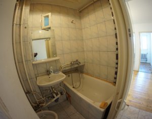 Appartement 2 chambres à vendre dans Cluj-napoca, zone Gheorgheni