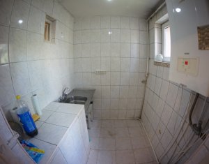 Appartement 2 chambres à vendre dans Cluj-napoca, zone Gheorgheni