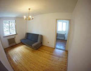Appartement 2 chambres à vendre dans Cluj-napoca, zone Gheorgheni
