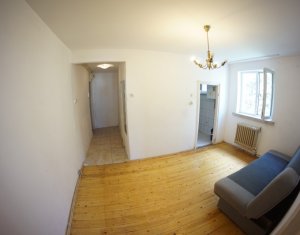 Appartement 2 chambres à vendre dans Cluj-napoca, zone Gheorgheni