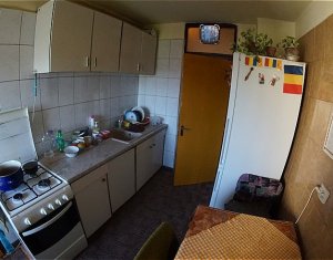 Lakás 3 szobák eladó on Cluj-napoca, Zóna Intre Lacuri
