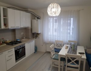 Appartement 2 chambres à vendre dans Cluj-napoca