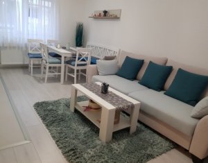 Appartement 2 chambres à vendre dans Cluj-napoca
