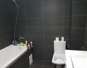 Appartement 2 chambres à vendre dans Cluj-napoca