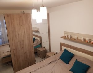 Appartement 2 chambres à vendre dans Cluj-napoca