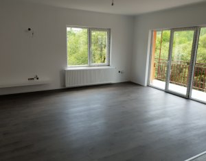 , 58m2 dans Cluj-napoca, zone Manastur