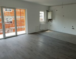 Lakás 2 szobák eladó on Cluj-napoca, Zóna Manastur