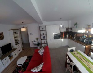 Appartement 2 chambres à vendre dans Cluj-napoca, zone Buna Ziua