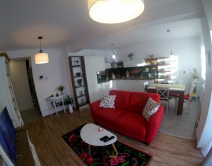 Appartement 2 chambres à vendre dans Cluj-napoca, zone Buna Ziua