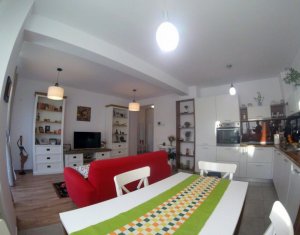Appartement 2 chambres à vendre dans Cluj-napoca, zone Buna Ziua