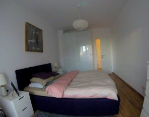 Appartement 2 chambres à vendre dans Cluj-napoca, zone Buna Ziua