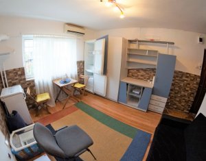 , 18.23m2 dans Cluj-napoca, zone Marasti