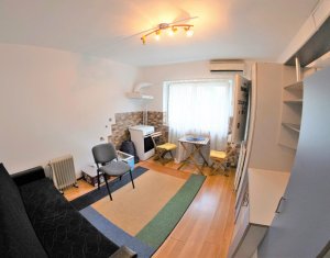 Studio à vendre dans Cluj-napoca, zone Marasti