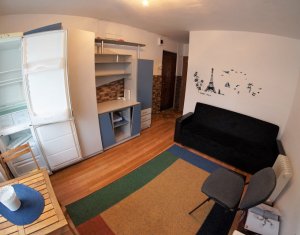 Studio à vendre dans Cluj-napoca, zone Marasti