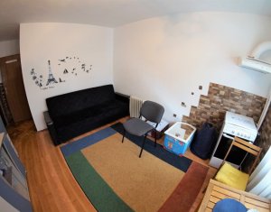 Studio à vendre dans Cluj-napoca, zone Marasti