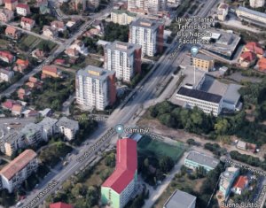 Lakás 4 szobák eladó on Cluj-napoca, Zóna Zorilor