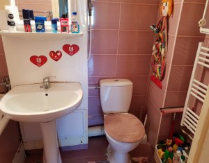 Lakás 3 szobák eladó on Cluj-napoca, Zóna Manastur