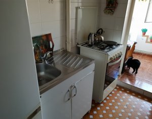 Lakás 3 szobák eladó on Cluj-napoca, Zóna Manastur