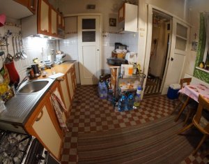 Appartement 2 chambres à vendre dans Cluj-napoca, zone Centru