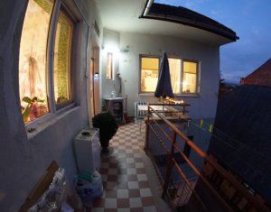 Appartement 2 chambres à vendre dans Cluj-napoca, zone Centru