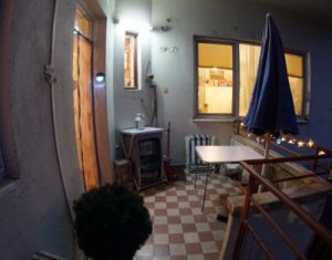 Appartement 2 chambres à vendre dans Cluj-napoca, zone Centru
