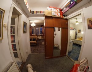 Appartement 2 chambres à vendre dans Cluj-napoca, zone Centru