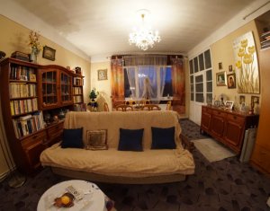 Appartement 2 chambres à vendre dans Cluj-napoca, zone Centru
