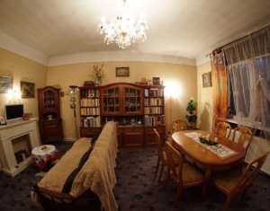 Appartement 2 chambres à vendre dans Cluj-napoca, zone Centru