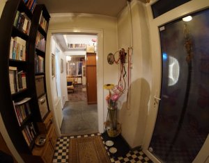 Appartement 2 chambres à vendre dans Cluj-napoca, zone Centru