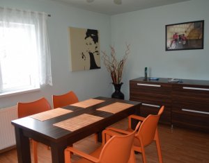 Appartement 4 chambres à vendre dans Cluj-napoca, zone Manastur