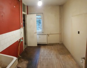 Appartement 2 chambres à vendre dans Cluj-napoca, zone Gheorgheni