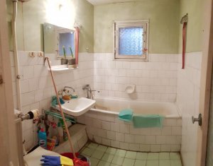 Appartement 2 chambres à vendre dans Cluj-napoca, zone Gheorgheni