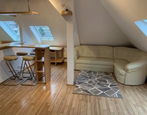 , 63m2 dans Cluj-napoca, zone Gheorgheni