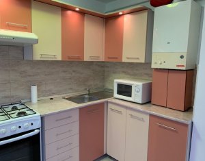 Appartement 2 chambres à vendre dans Cluj-napoca, zone Gheorgheni