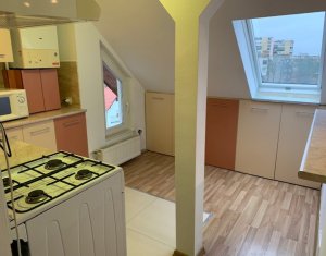 Appartement 2 chambres à vendre dans Cluj-napoca, zone Gheorgheni