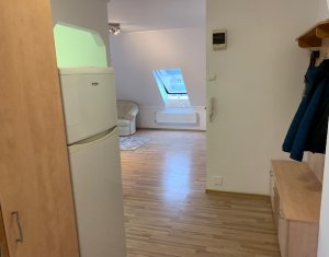 Appartement 2 chambres à vendre dans Cluj-napoca, zone Gheorgheni