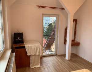Appartement 2 chambres à vendre dans Cluj-napoca, zone Gheorgheni