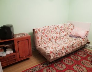 Lakás 2 szobák eladó on Cluj-napoca, Zóna Intre Lacuri