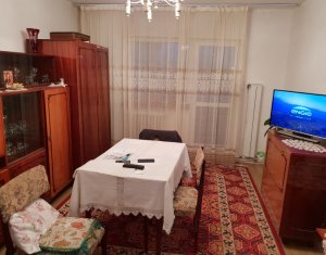 Lakás 2 szobák eladó on Cluj-napoca, Zóna Intre Lacuri