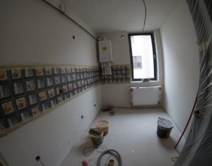 , 37m2 dans Cluj-napoca, zone Dambul Rotund
