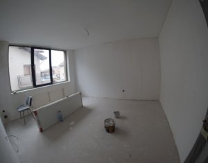Appartement 1 chambres à vendre dans Cluj-napoca, zone Dambul Rotund