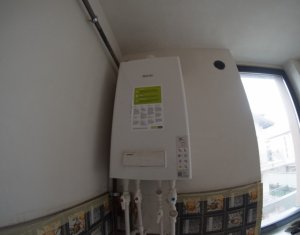 Appartement 1 chambres à vendre dans Cluj-napoca, zone Dambul Rotund