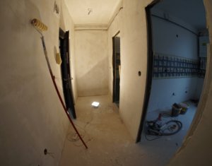 Appartement 1 chambres à vendre dans Cluj-napoca, zone Dambul Rotund