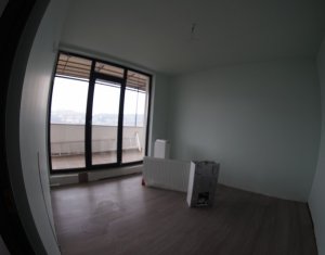 Lakás 2 szobák eladó on Cluj-napoca, Zóna Dambul Rotund