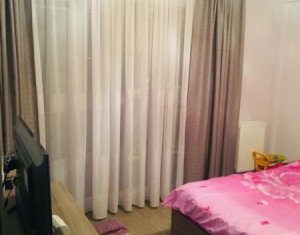 Appartement 2 chambres à vendre dans Cluj-napoca, zone Marasti
