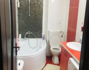 Appartement 2 chambres à vendre dans Cluj-napoca, zone Marasti