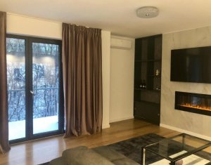 Appartement 4 chambres à vendre dans Cluj-napoca, zone Gheorgheni