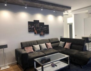 Appartement 4 chambres à vendre dans Cluj-napoca, zone Gheorgheni