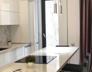 Appartement 4 chambres à vendre dans Cluj-napoca, zone Gheorgheni